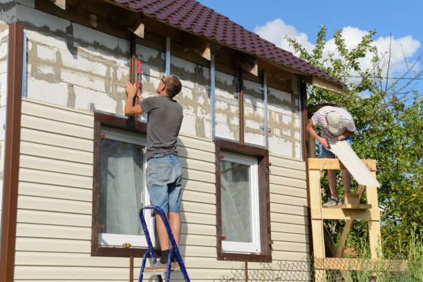 Best Stucco Siding  in Minor, AL