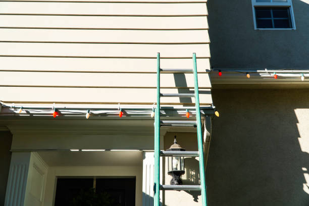 Best Fascia and Soffit Installation  in Minor, AL